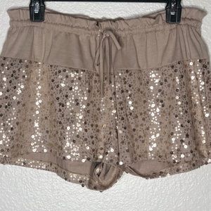 sequence shorts